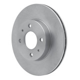 DFC 88-06 Nissan Tsuru (Mexico) Front Brake Rotor