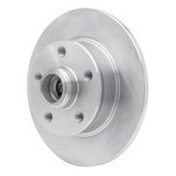 DFC 92-98 Volkswagen Golf Rear Brake Rotor