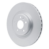 DFC 08-11 Audi S4 Front GeoSPEC Coated Rotor