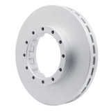 DFC 05-20 Freightliner FL360 (Mexico) Rear GeoSPEC Coated Rotor