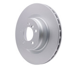 DFC 06-12 Land Rover Range Rover Front GeoSPEC Coated Rotor