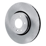 DFC 18-20 Land Rover Range Rover Sport Front Brake Rotor