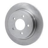 DFC 04-08 Chrysler Pacifica Rear Brake Rotor