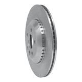DFC 20-26 Jaguar I-Pace Rear Brake Rotor