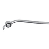 DFC 21-22 Ford Bronco Front-L Brake Hose
