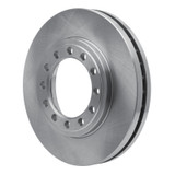 DFC 98-24 Chevrolet W3500 Diesel Engine Front Brake Rotor