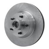 DFC 69-73 Chrysler Newport Front Brake Rotor