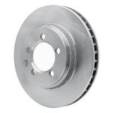 DFC 74-81 Dodge RamCharger 4WD Front Brake Rotor