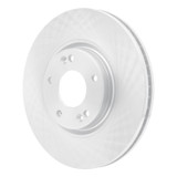 DFC 04-11 Hyundai Azera Front Brake Rotor