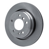 DFC 91-95 BMW M5 Rear Brake Rotor