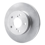 DFC 93-96 Subaru Impreza Front Brake Rotor