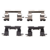 DFC 00-00 Toyota Celica Front Premium Hardware Kit