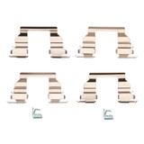 DFC 98-02 Chevrolet Prizm Front Premium Hardware Kit