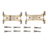 DFC 20-25 Ford Mustang Front Premium Hardware Kit