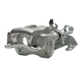 DFC 12-18 Kia Rio Rear-R Premium Caliper - Silver Zinc Coated