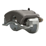 DFC 04-09 Kia Spectra Front-R Premium Caliper - Silver Zinc Coated