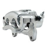 DFC 16-24 Mazda CX-5 Front-L Premium Caliper - Silver Zinc Coated