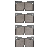 DFC 19-25 Cadillac Escalade ESV Front Ultimate Duty Performance Brake Pads
