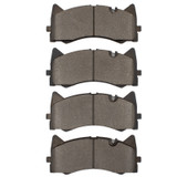DFC 15-21 Mercedes-Benz AMG GT Front 5000 Advanced Low Metallic Brake Pads