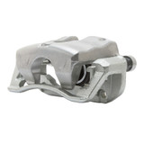 DFC 10-15 Cadillac SRX Rear-L Premium Caliper - Silver Zinc Coated