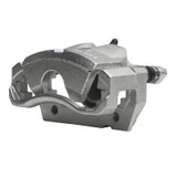DFC 06-15 Lexus IS250 Front-L Premium Caliper - Silver Zinc Coated