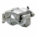 DFC 00-06 Nissan Sentra Front-L Premium Caliper - Silver Zinc Coated