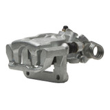 DFC 94-04 Ford Mustang Rear-L Premium Caliper - Silver Zinc Coated