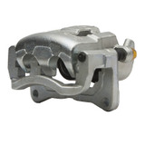 DFC 07-15 Ford Edge Front-R Premium Caliper - Silver Zinc Coated