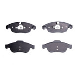 DFC 12-18 Peugeot Partner (Mexico) Front 3000 Ceramic Brake Pads