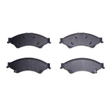 DFC 13-17 Ford Ranger (Mexico) Front 3000 Ceramic Brake Pads
