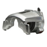 DFC 74-80 Ford Mustang II Front-R Premium Caliper - Silver Zinc Coated