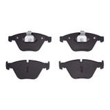 DFC 07-16 BMW 335I xDrive Front Euro 5000 Ceramic Brake Pads