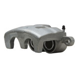 DFC 98-04 Chevrolet W5500 Tiltmaster Front Right Premium Caliper - Silver Zinc Coated