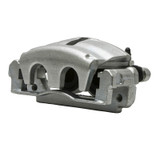 DFC 06-09 Buick Rainier Front-L Premium Caliper - Silver Zinc Coated