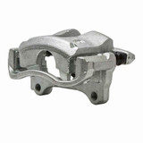 DFC 14-21 Ram ProMaster 1500 Rear-R Premium Caliper - Silver Zinc Coated