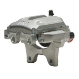 DFC 95-99 BMW M3 Rear-L Premium Caliper - Silver Zinc Coated