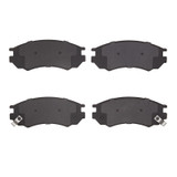 DFC 91-00 Nissan Sentra Front 5000 Advanced Ceramic Brake Pads