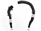 aFe Ford F-150/Raptor 21-25 V6-3.5L (tt) Turbo Inlet Pipes