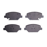 DFC 16-21 Buick Regal Sportback Front 5000 Advanced Ceramic Brake Pads