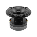 DS18 3.8in Super Bullet Tweeter 120 Watts RMS 1in Aluminum Vc 4 ohm