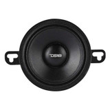 DS18 3.5in 100 Watts RMS 4 ohm Neodymium Full Range OEM Fitment Dashboard Loudspeakers