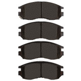 DFC 89-05 Chrysler Sebring Front 5000 Advanced Ceramic Brake Pads
