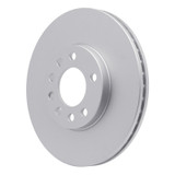 DFC 97-06 Saab 9-5 Front GeoSPEC Coated Rotor