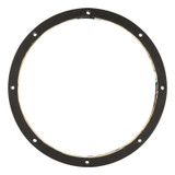 DS18 10in Speaker And Subwoofer Ring w/ RGB LED Lights