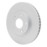 DFC 01-06 Hyundai Santa Fe Front GeoSPEC Coated Rotor