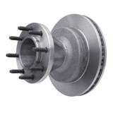 DFC 99-02 Ford F-350 Super Duty 2WD Front Brake Rotor