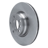 DFC 12-18 BMW 330e Front Brake Rotor