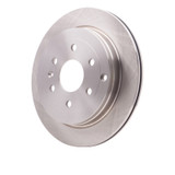DFC 07-17 Buick Enclave Rear Brake Rotor