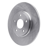 DFC 12-20 Chrysler Town & Country Rear Brake Rotor