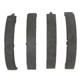 DFC 18-21 Genesis G70 Parking Brake Parking Shoes